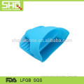 High quality FDA standard kitchen silicone oven gloves